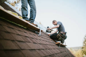 Local Roofers in Francis Mine, WV
